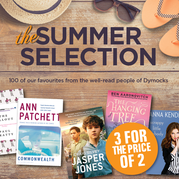 Our top picks from the summer selection promotion (volume 1) 