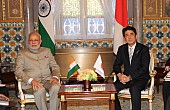 Japan and India: Deepening Ties in the Age of Uncertainty