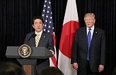 Abe’s Trump Challenge and Japan's Foreign Policy Choices