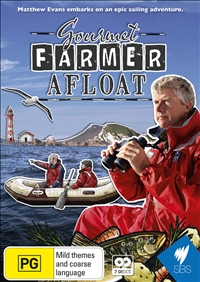 Gourmet Farmer Afloat