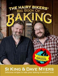 The Hairy Bikers