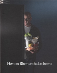 Heston Blumenthal at Home