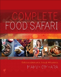 Complete Food Safari