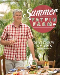 Summer on Fat Pig Farm