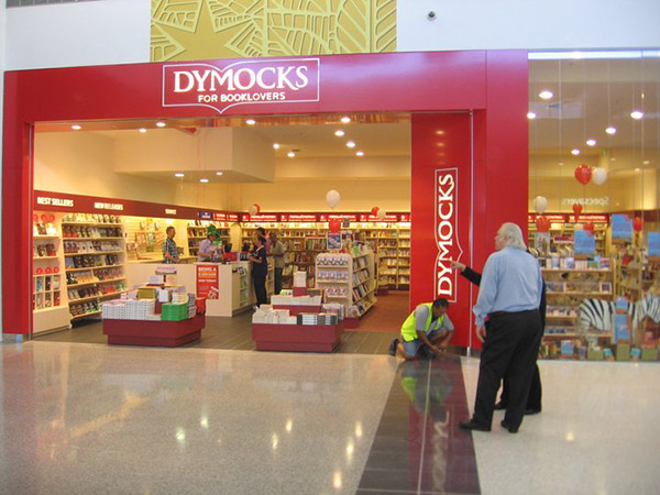 Dymocks Ellenbrook