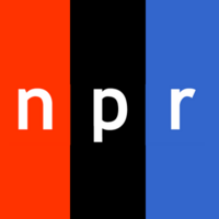 NPR logo