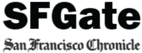 SFGate Logo