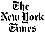 new york times nyt logo