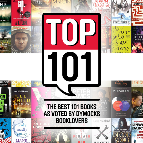 A guide to the Australian authors on the Top 101 shortlist 