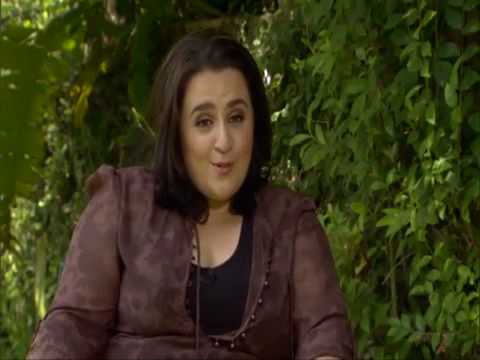 Nikki Blonsky - "Huge" Music Featurette