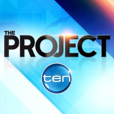 #TheProjectTV