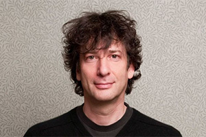 Neil Gaiman (Conversations)