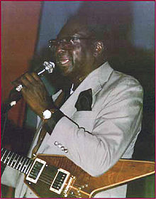 Albert King Liri Blues 1989.jpg