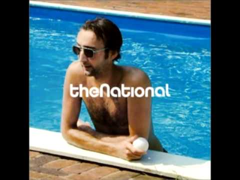 The National - American Mary