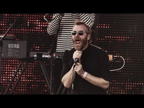 The national Live at Roskilde