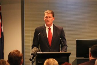 Cory Bernardi