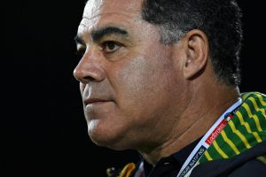 Kangaroos coach Mal Meninga thinks players guilty of foul play that results in a concussion should be sin-binned.