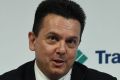 Nick Xenophon wants the government to introduce an emissions intensity scheme before he will back the government fully ...