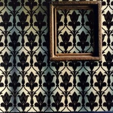  - Zoffany Navarre Wallpaper - Wallpaper