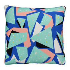 Modlo - Terrazzo Cushion, Square - Scatter Cushions