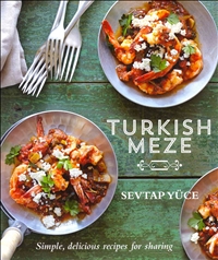 Turkish Meze