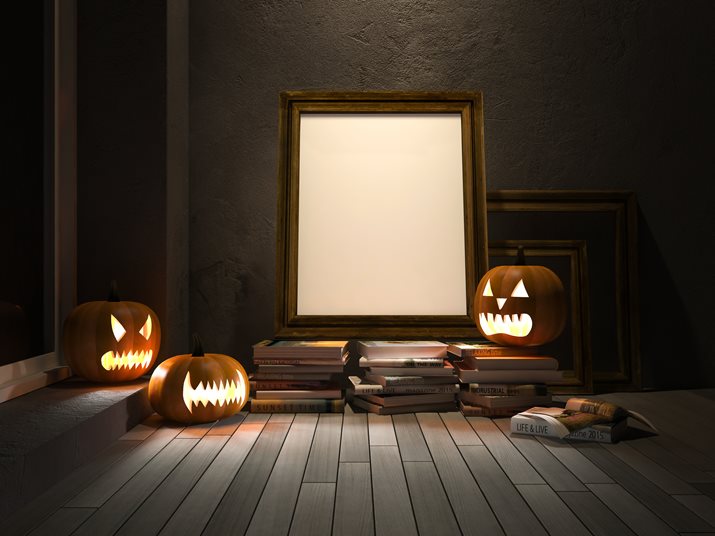 Best books for a creepy Halloween reading ex-fear-ience 