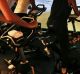 Profile piece on new indoor bike riding experience called Scenic Cycle that has opened. It's a bit like a cross between ...