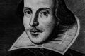 English playwright William Shakespeare.