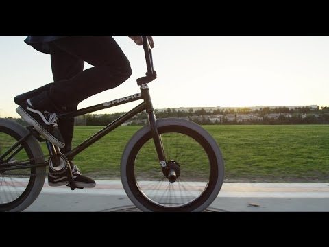 Mike Gray for Haro Bikes - 2016