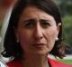 Premier Gladys Berejiklian is the gold standard for working class migrant success.