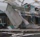 Shute Harbour in Airlie Beach after Cyclone Debbie. Proserpine and Airlie Beach have been largely cut off from emergency ...