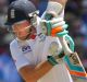 Ian Bell is aiming for a fifth Ashes series win.