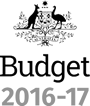 Attorney-General's Portfolio budget statements 2016-17