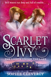 The Lights Under the Lake (Scarlet and Ivy, Book 4)