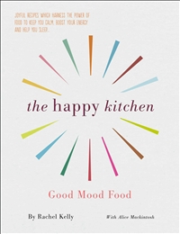 Happy Kitchen: Good Mood Food