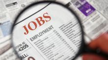 Vacancies were 7.3 per cent higher than in the same period of 2016, data from the Australian Bureau of Statistics showed.