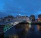 Dublin is among the locations being considered by JPMorgan for an enlarged EU hub. Before the June 23 referendum, CEO ...