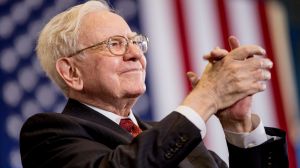 In 2006, billionaire Warren Buffett famously pledged to gradually give all his Berkshire Hathaway stock to philanthropic ...