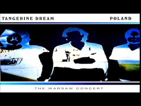 Tangerine Dream - 1984 Poland: The Warsaw Concert