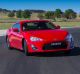 The Toyota 86 is a good used car buy - as long as it hasn't done much track work.
