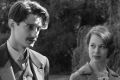 Pierre Niney and Paula Beer in <i>Frantz</i>.