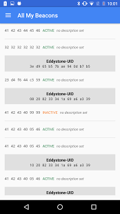  Beacon Tools- screenshot thumbnail   