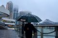 Brisbane is being warned to prepare for heavy rainfalls on Thursday and Friday. 