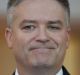 Finance Minister Mathias Cormann says Mr Shorten has become "quite cavalier" with his spending.