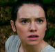 Top seller on DVD last year ... Daisy Ridley in <i>Star Wars: The Force Awakens</i>.