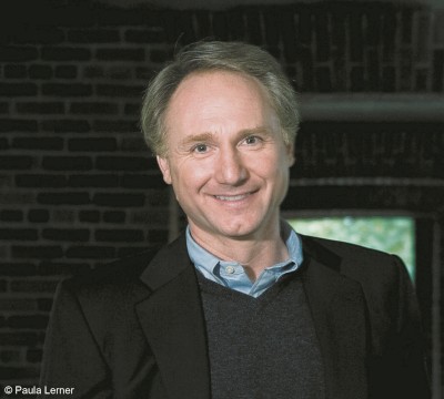 Dan Brown