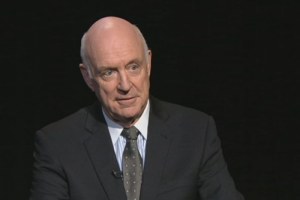 John Clarke (ABC News - Clarke and Dawe)