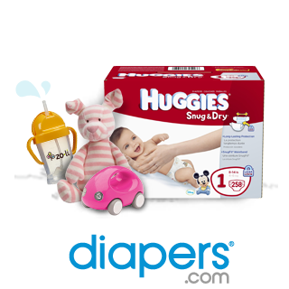 Diapers