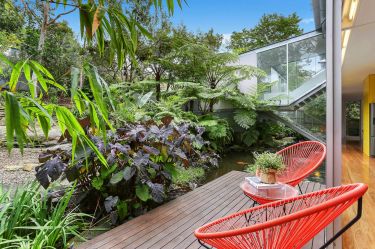 Sydney houses of distinction emerge as latest property collectibles