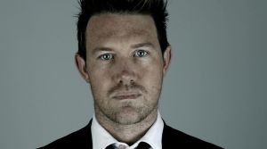 Eddie Perfect is heading to Broadway.